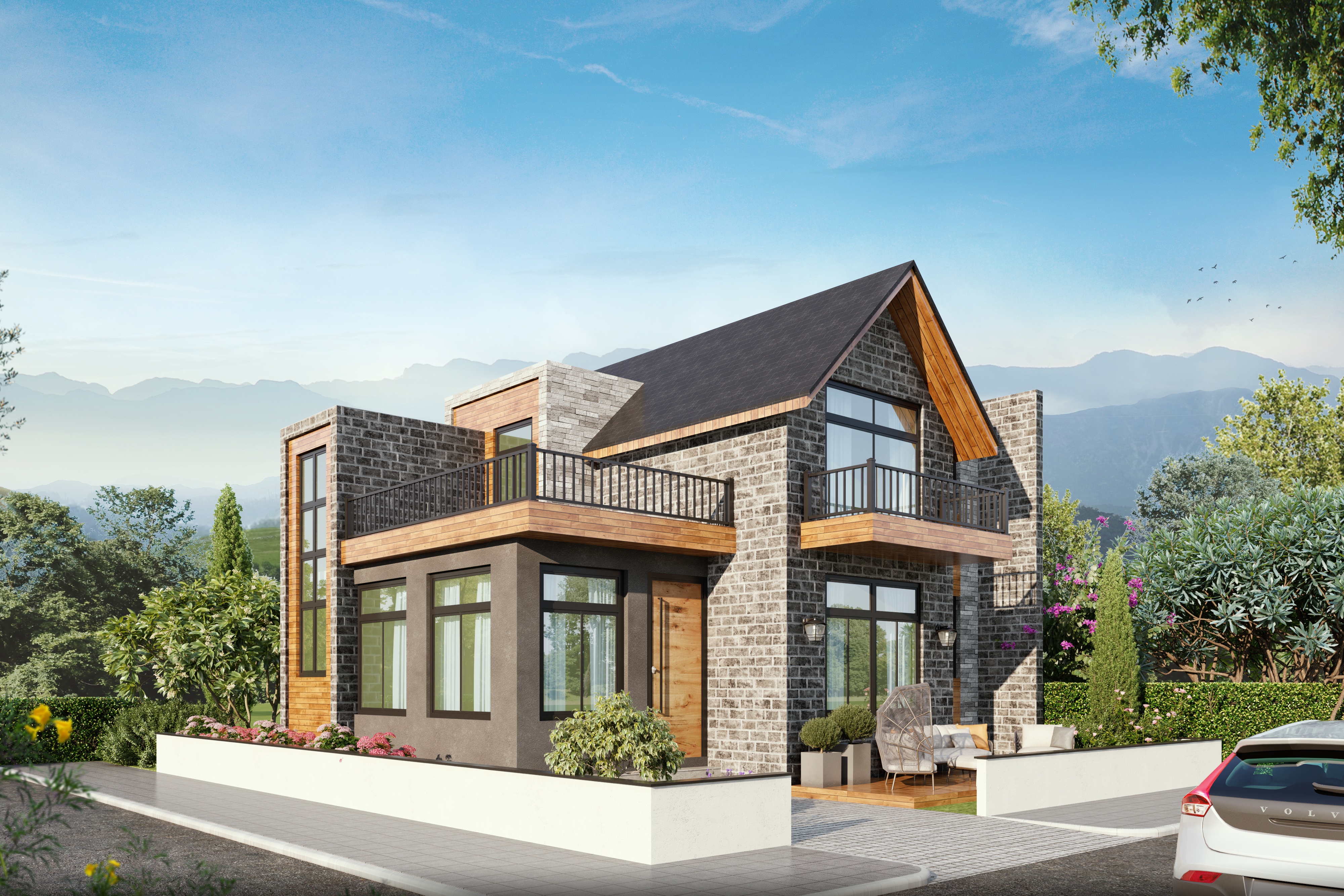 MOUNT PARADIES NAINITAL image 2